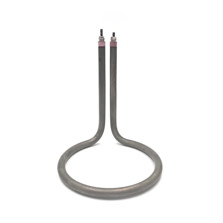 220v 230v 1kw 10kw Coil Immersion Tubular Heating Elements 220v 230v 1kw 10kw Coil Immersion Tubular Heating Elements
